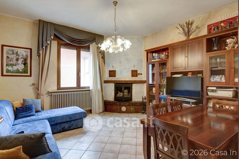 Villa in Via Bracciano — foto 48 di 50