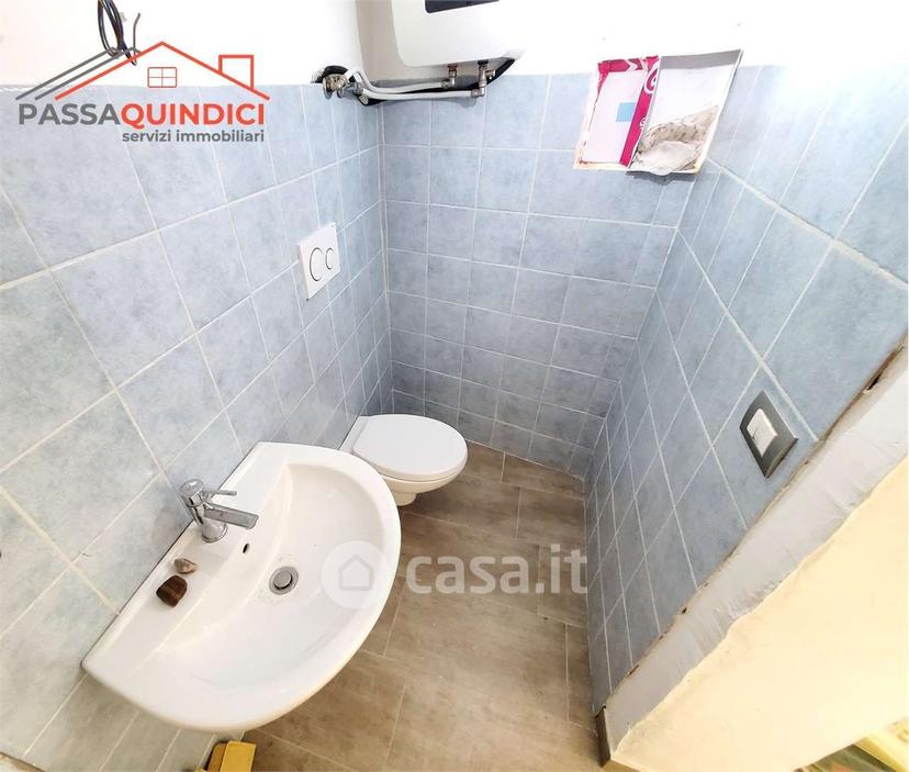 Trilocale in Via Fanfulla 38 — foto 2 di 33