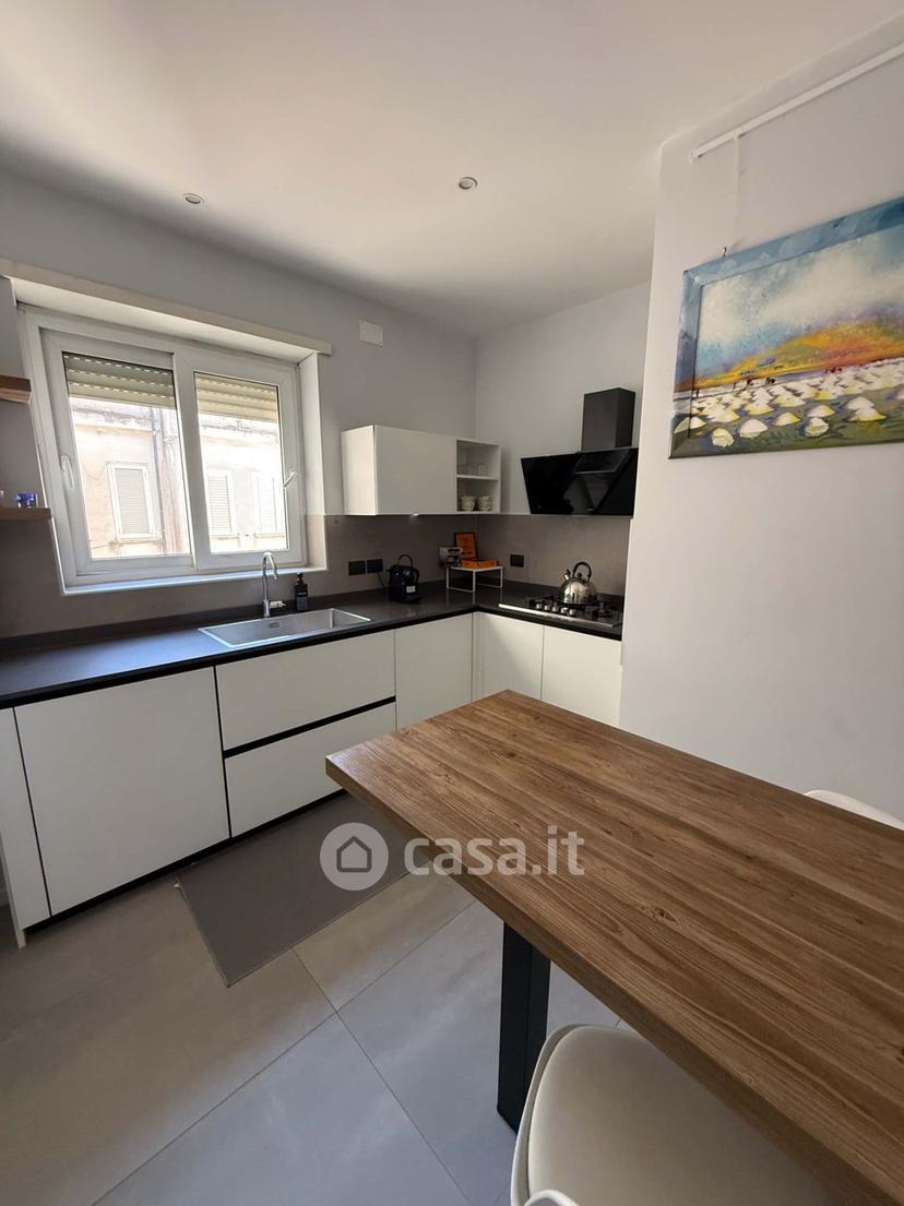 Trilocale in Via Domenico Barone 31 — foto 3 di 25