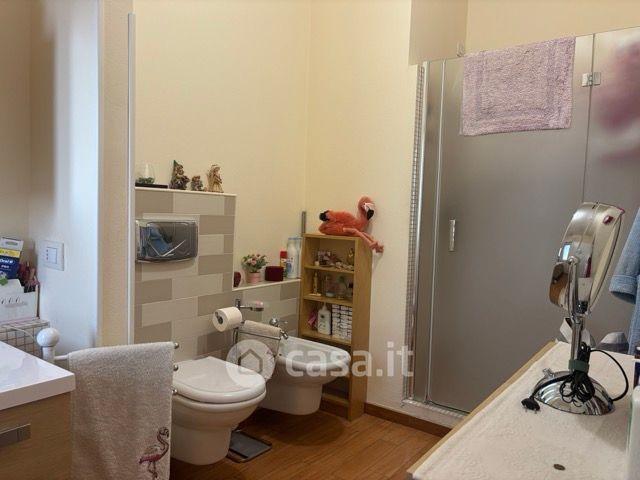 Quadrilocale in Via Filippo Brunelleschi — foto 37 di 73