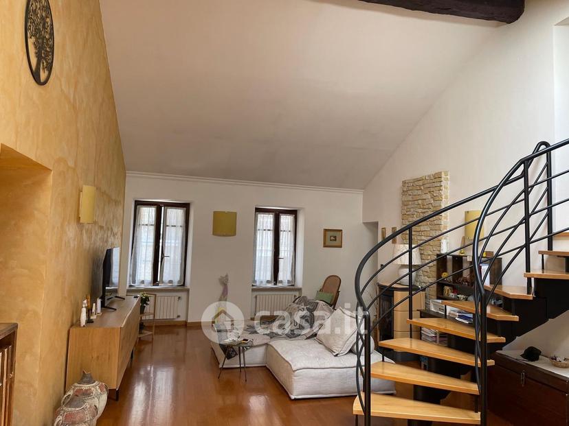 Appartamento in Via Alessandro Manzoni 35 — foto 3 di 52