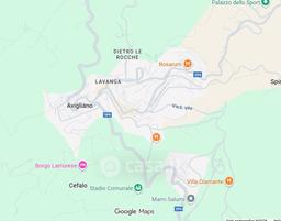 Appartamento in Via Mercadante