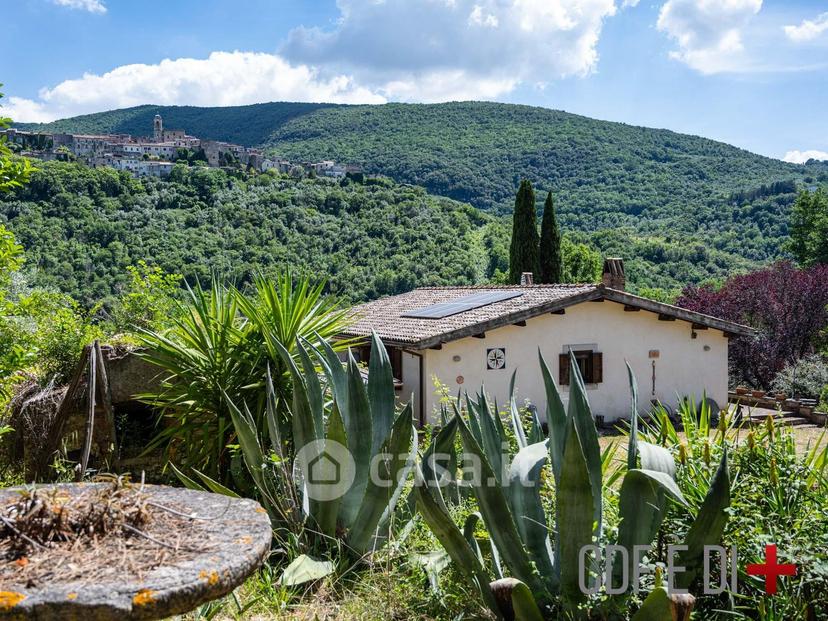 Villa in Vocabolo Marignano — foto 7 di 52