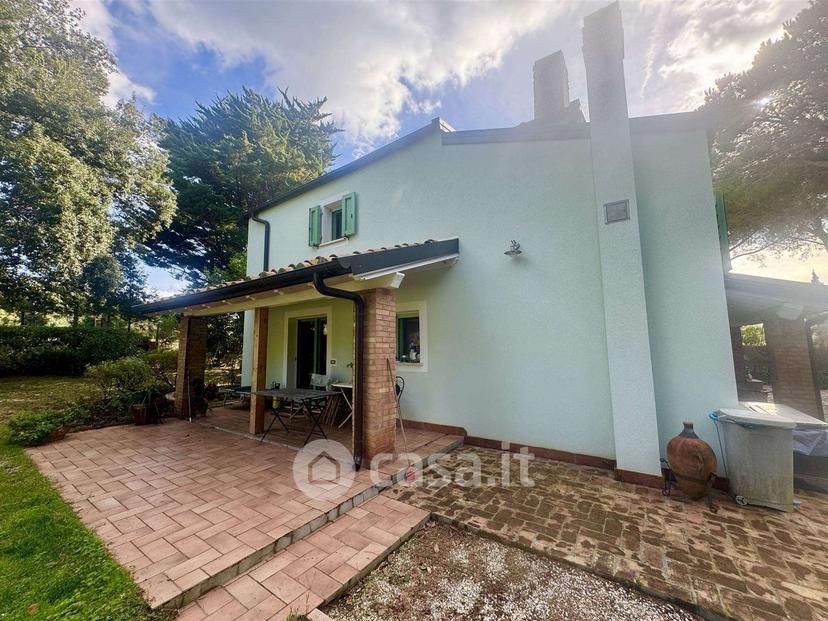 Villa in Strada Provinciale Bolgherese 50 — foto 26 di 32