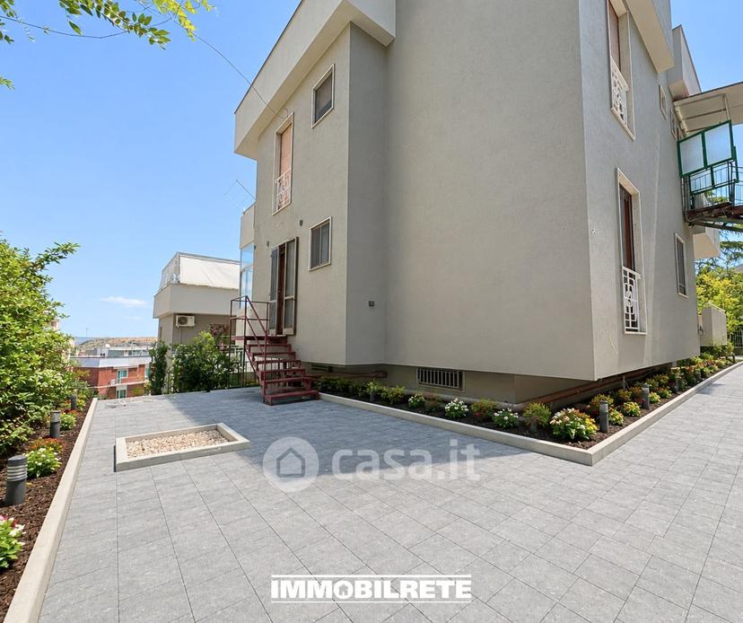 Appartamento in Via Chiancalata — foto 22 di 27