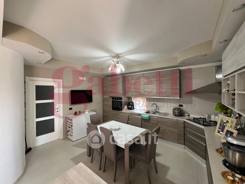 Villa in Via Vigne Vecchie — foto 8 di 49