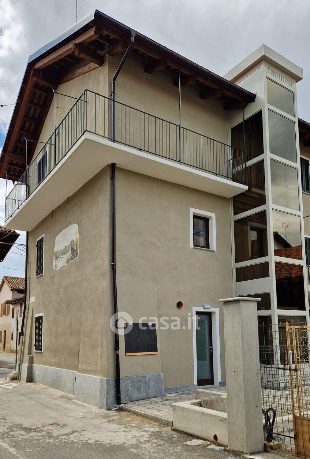Bilocale in Via Umberto I
