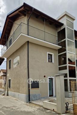 Bilocale in Via Umberto I