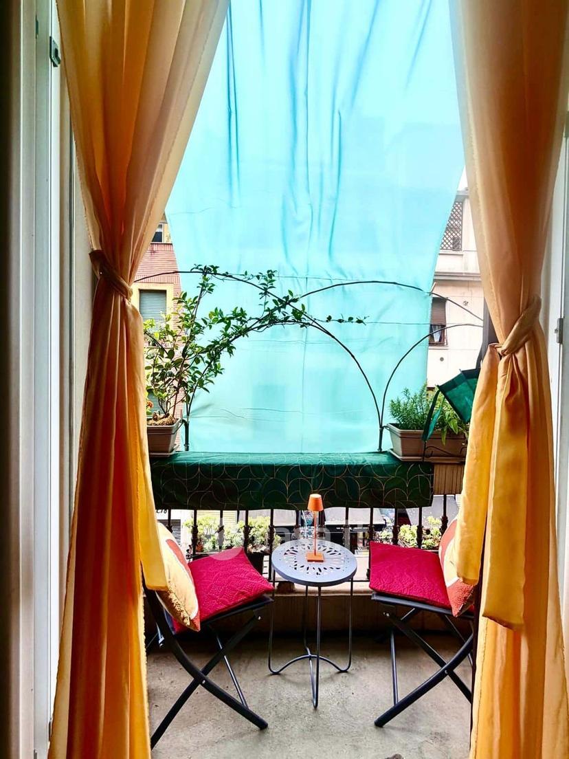 Monolocale in Via Felice Casati 24 — foto 4 di 16