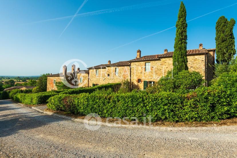 Villa in Località Sant'Alloro 52 — foto 34 di 58