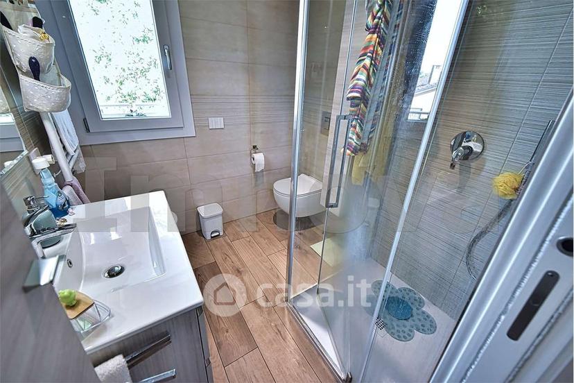 Trilocale in Via Bartolomeo Colleoni 25 — foto 11 di 27