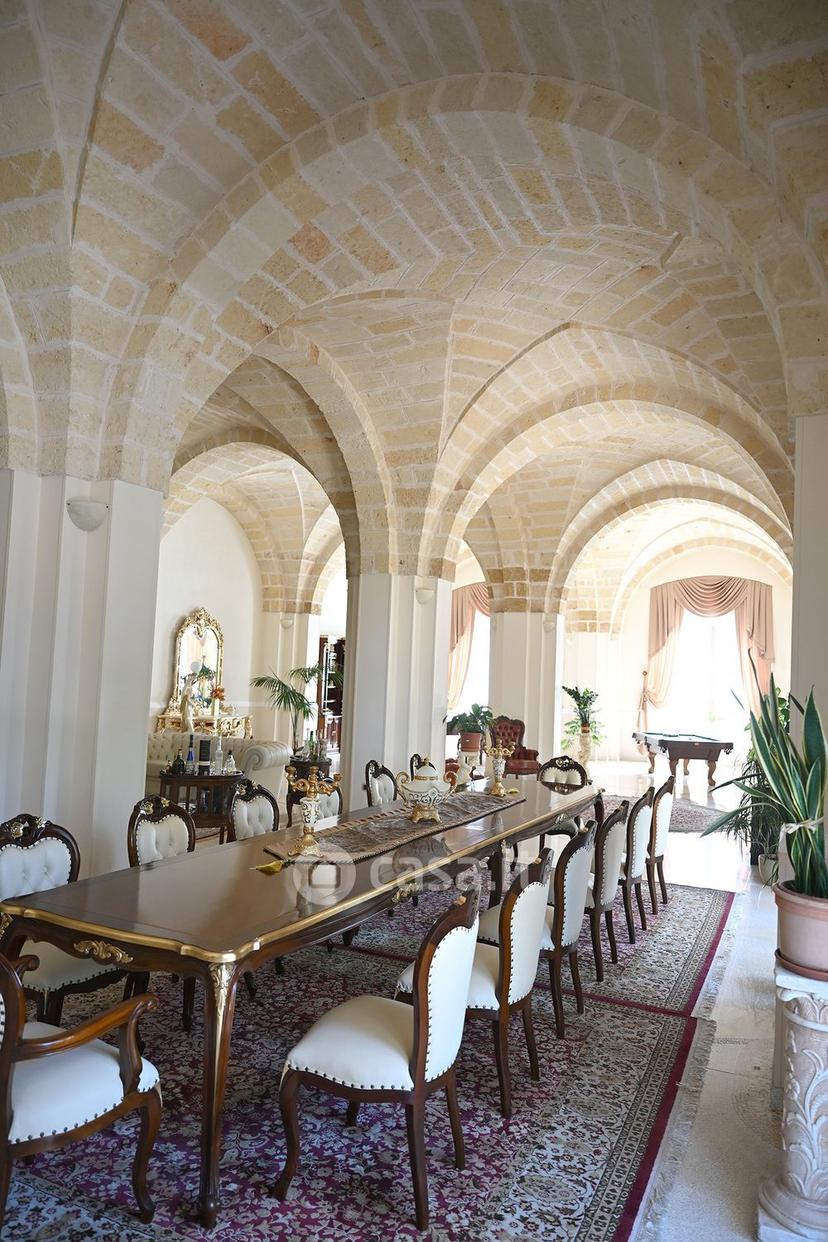 Villa in Via Giulio Cesare 62 — foto 31 di 105