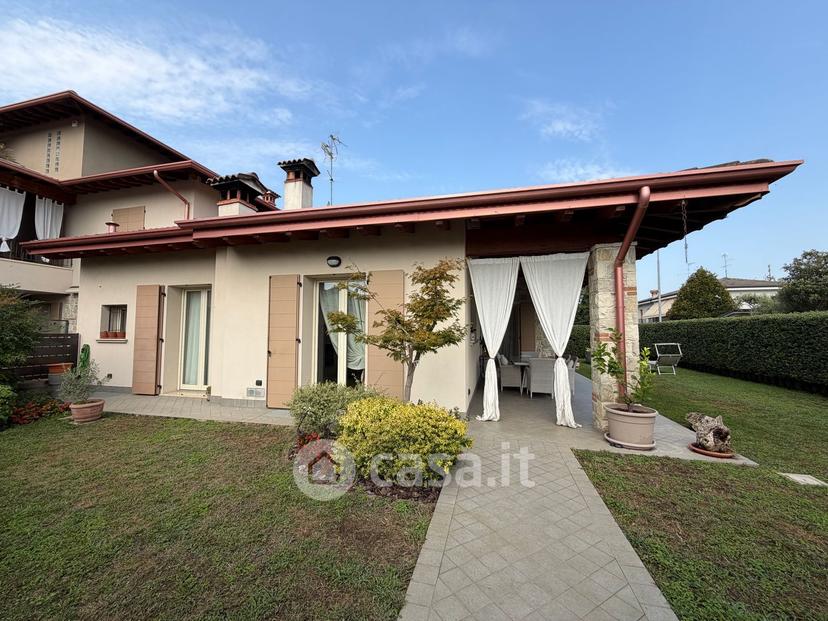Villa in Via Molino Traversa Prima 25 — foto 46 di 125