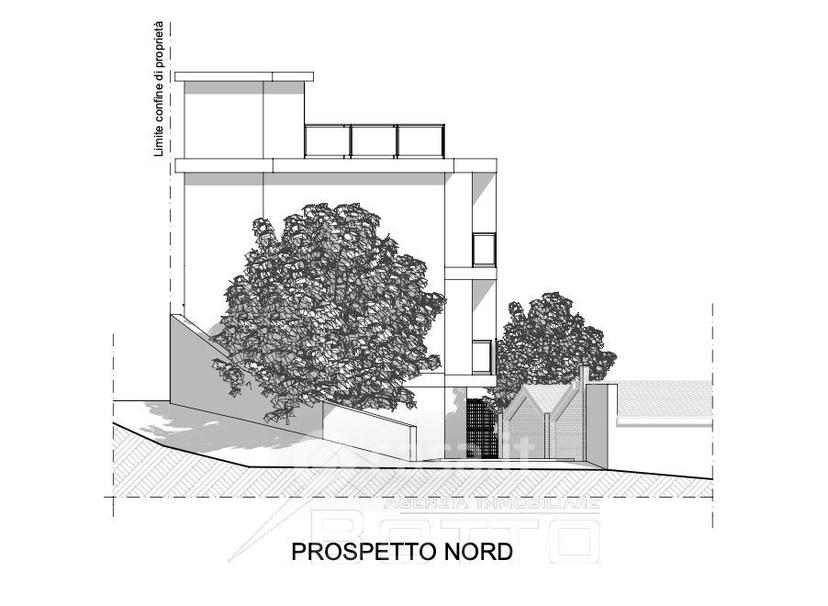 Villa in Vicolo Mergozzolo 20 — foto 26 di 48