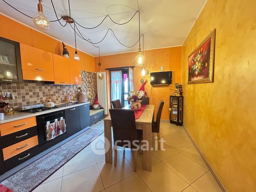Appartamento in Via Leandro Faggin 4 — foto 30 di 55