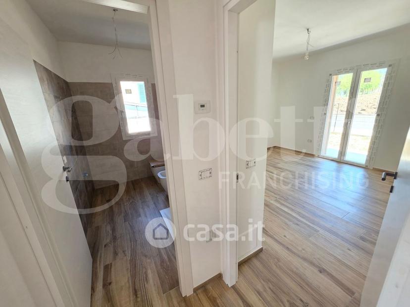 Trilocale in Via del Sacro Tugurio 89 — foto 9 di 13