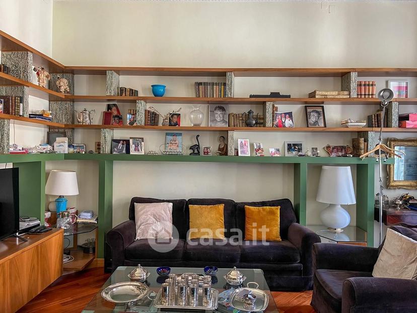 Appartamento in Via Santa Lucia — foto 30 di 31