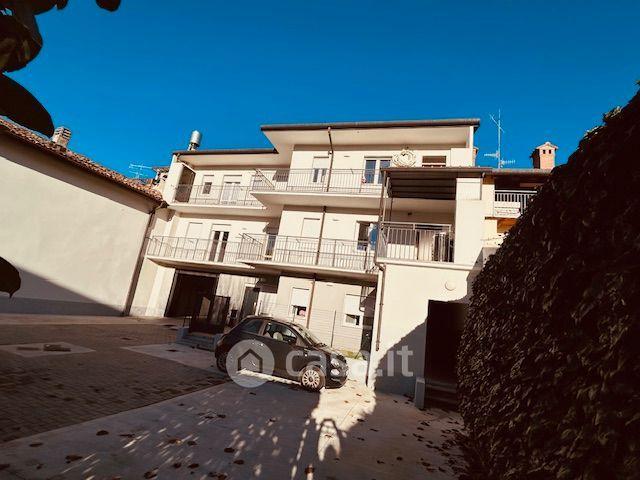 Trilocale in Via Ronchetti — foto 6 di 17