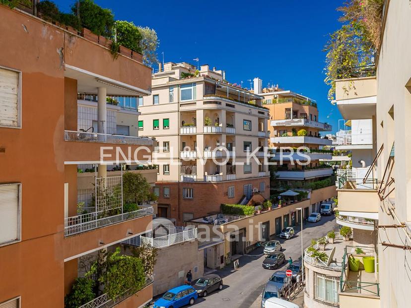 Appartamento in Via Archimede — foto 13 di 26