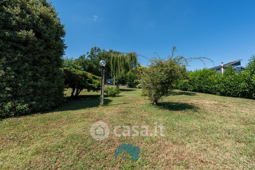 Villa in Via Col Fiorito — foto 39 di 67