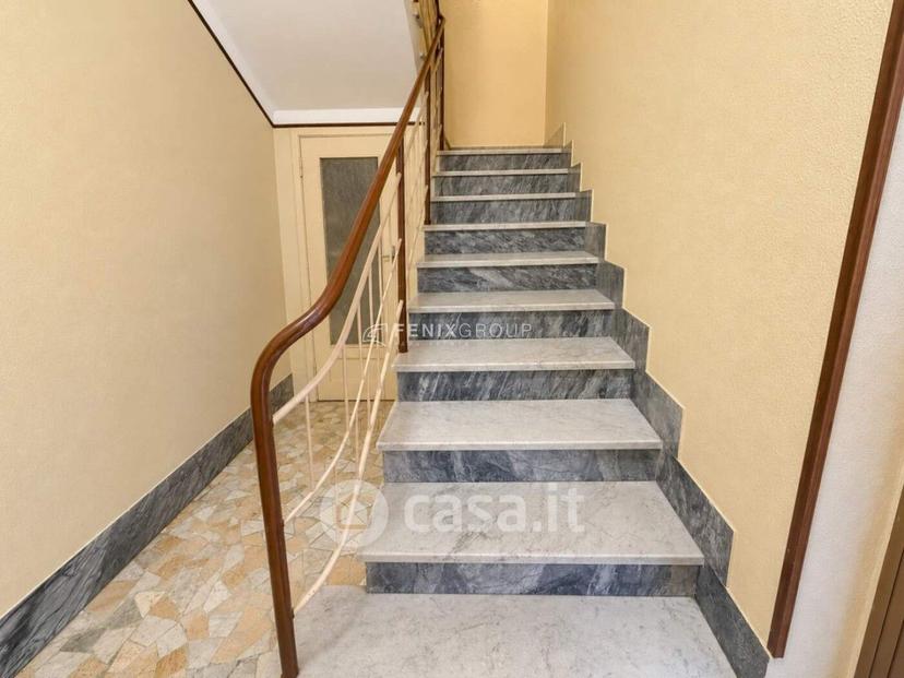 Appartamento in Via Giovanni Tebaldini 26 — foto 27 di 32