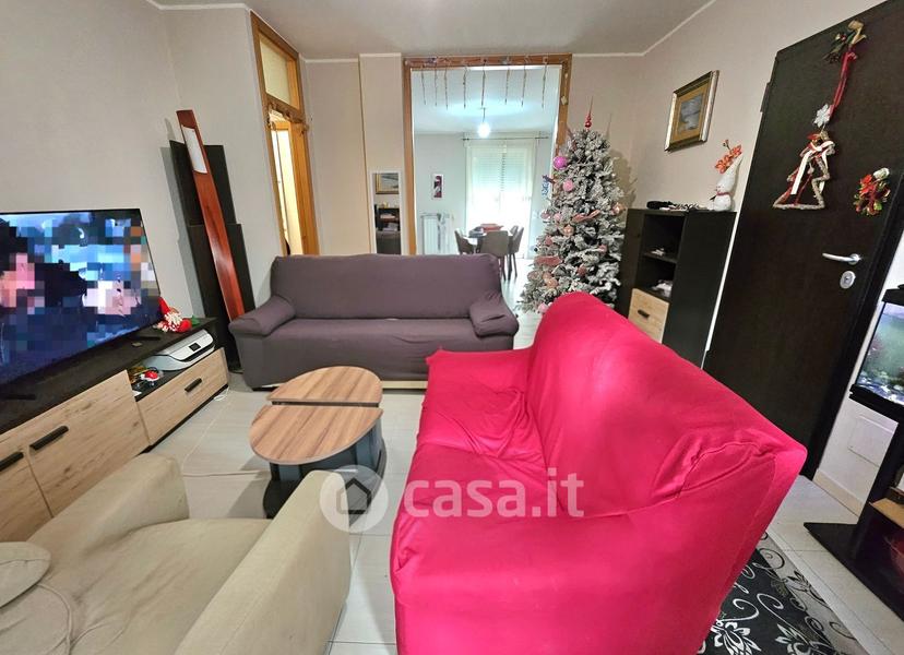 Quadrilocale in Via Giuseppe Saragat 17 — foto 23 di 28