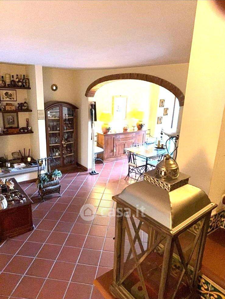 Villa in Via Luigi Becagli — foto 31 di 49