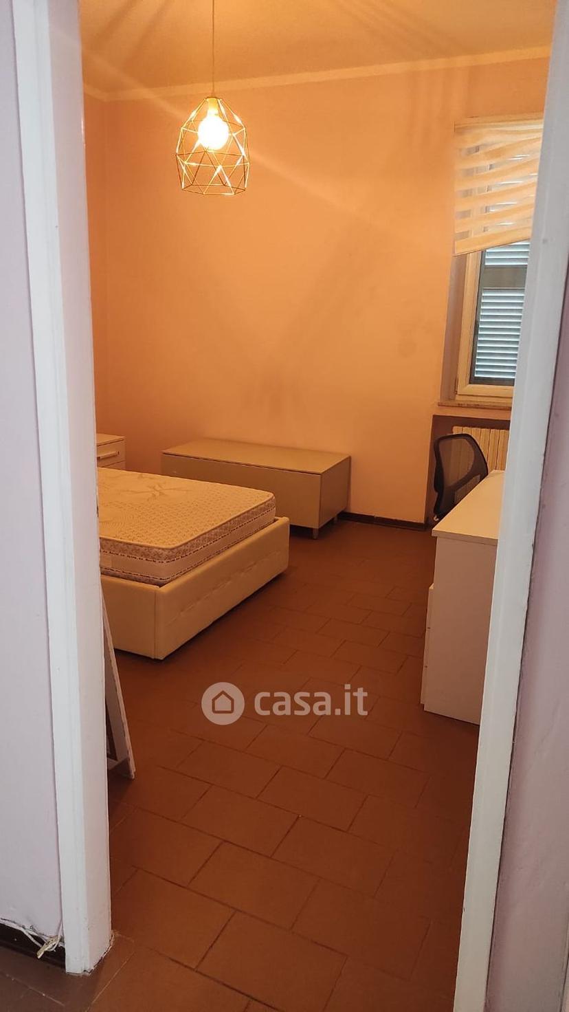 Trilocale in Via Rocchetta