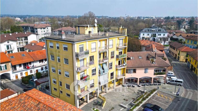 Trilocale in Via Regina Margherita 67 — foto 25 di 32
