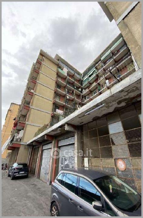 Quadrilocale in Via Carlo Orgiero