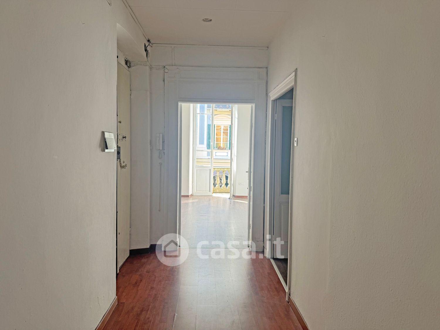 Quadrilocale in Via Domenico Chiodo 115