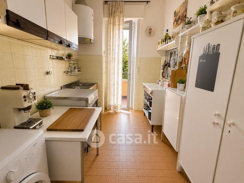 Trilocale in Corso Mario Abbiate 150 — foto 2 di 9