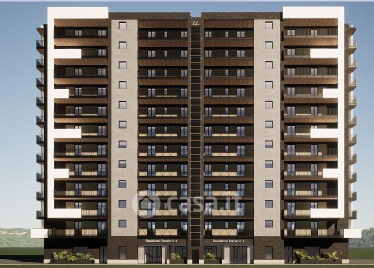 Appartamento in Via Raffaello Sanzio