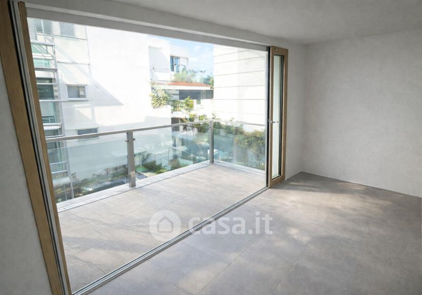 Trilocale in Via Magliano — foto 22 di 33