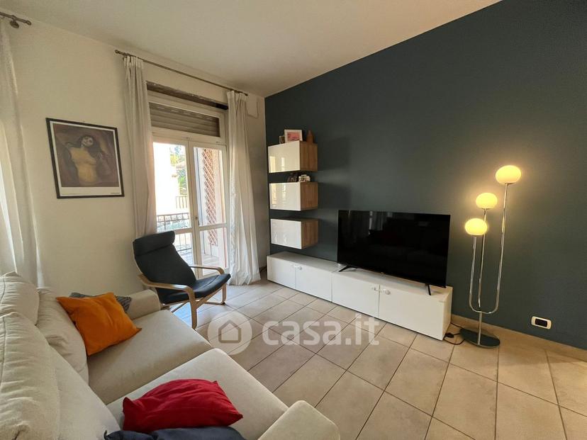 Bilocale in Corso Quintino Sella — foto 35 di 36