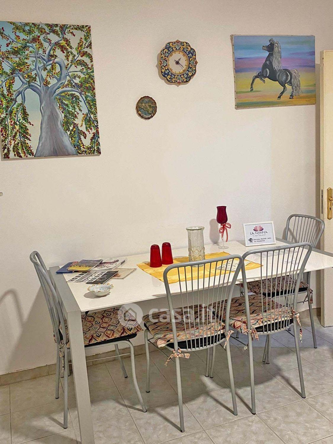 Bilocale in Via Monte Carmelo 14