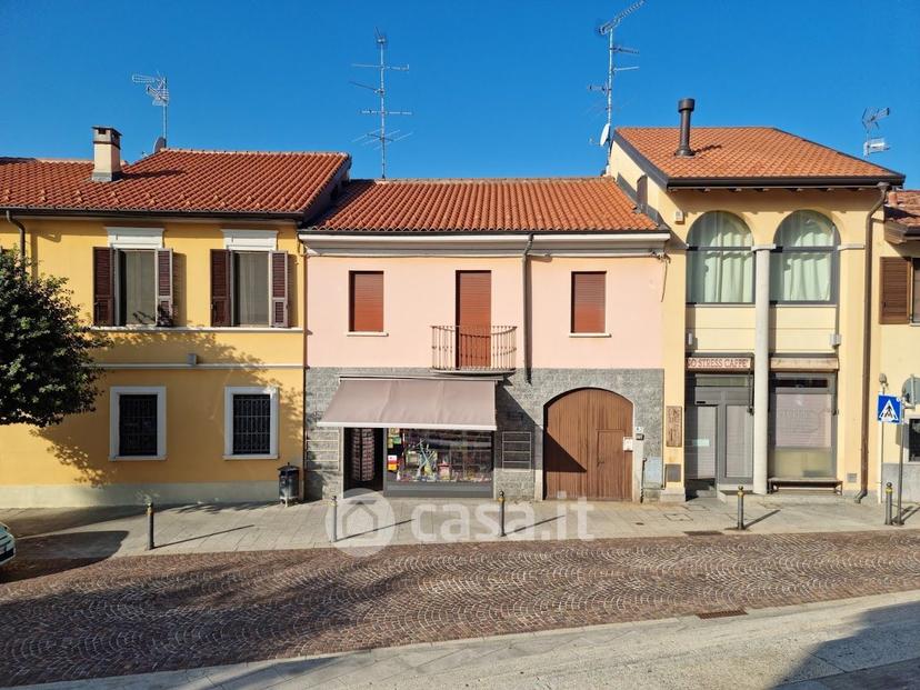 Trilocale in Piazza Solferino 6 — foto 19 di 26