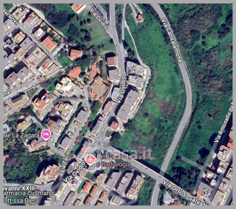 Villa in Via Tacito — foto 13 di 32