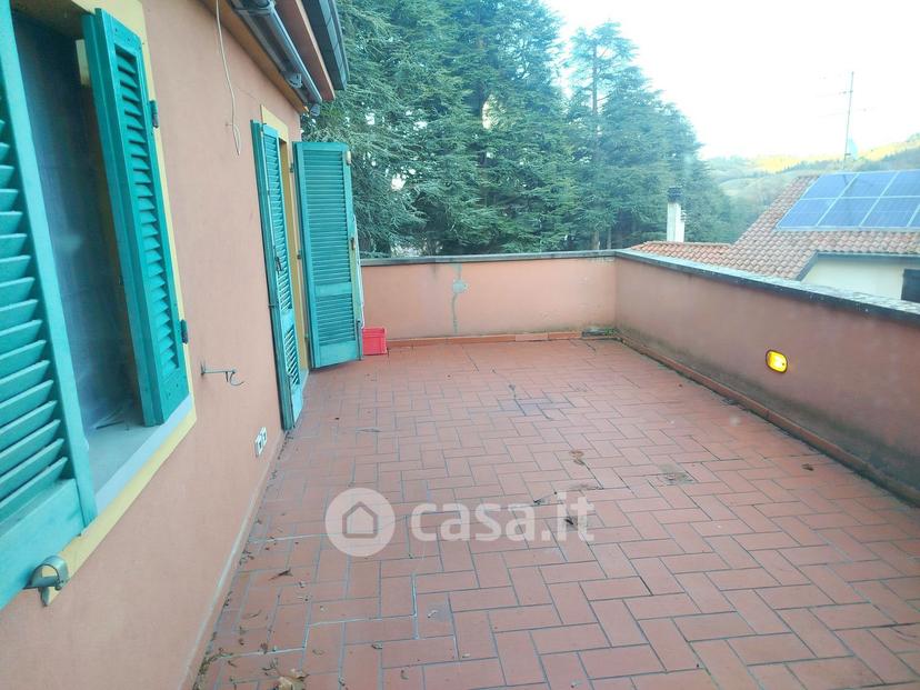 Villa in Via dei Cedri — foto 3 di 34