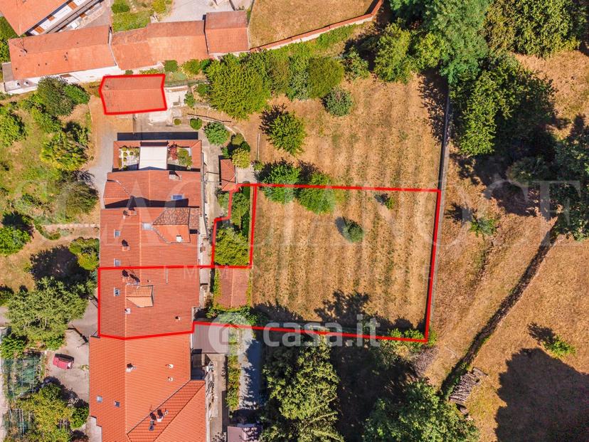 Quadrilocale in Via Dante Alighieri 104 — foto 42 di 50