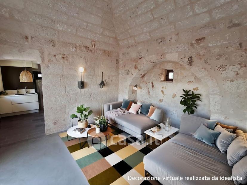 Villa in Contrada Traghetto — foto 19 di 43