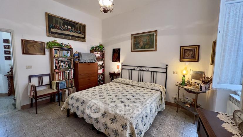 Quadrilocale in Via Pietro Vannucci 65 — foto 16 di 36