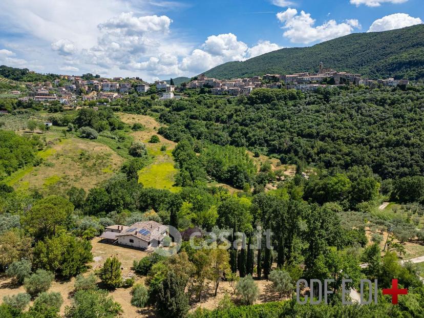 Villa in Vocabolo Marignano — foto 34 di 52
