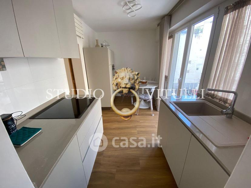 Bilocale in Via Nicolai 57 — foto 18 di 26