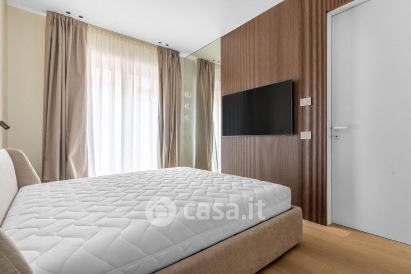 Trilocale in Via Pietro Giannone 2 — photo 18 of 30