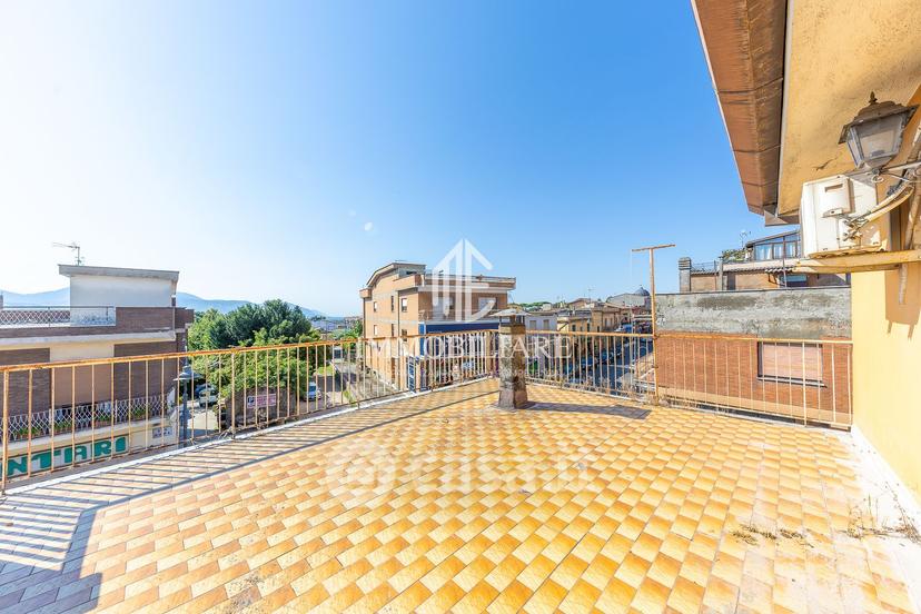 Appartamento in Via Algidus 6 — foto 54 di 66