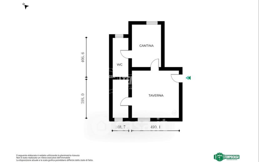Appartamento in Via Colunga — foto 21 di 44