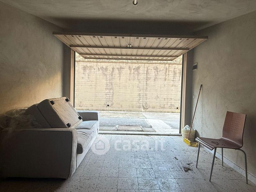 Quadrilocale in Via Michele Amari 12 — foto 25 di 25