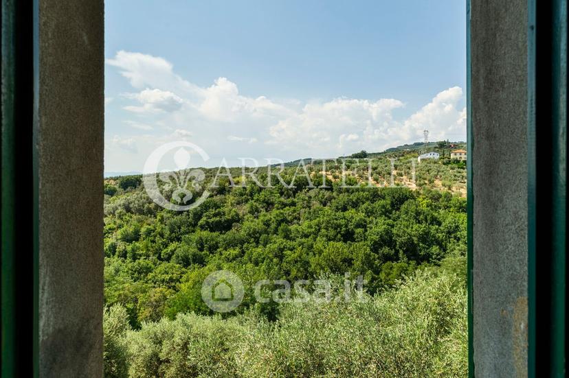 Villa in Via Spicchio 7