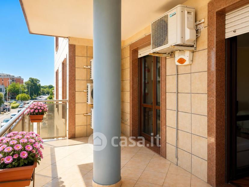 Quadrilocale in Via Galvani — foto 18 di 38